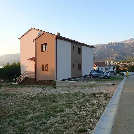 Modern Holiday In Dalmatia With Private Terrace * Rovanjska