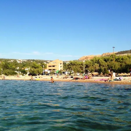 Modern Holiday In Dalmatia With Private Terrace Rovanjska