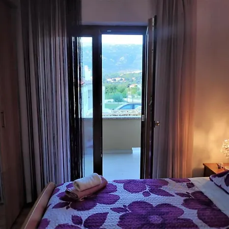 Modern Holiday In Dalmatia With Private Terrace *