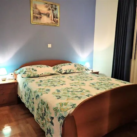 Modern Holiday In Dalmatia With Private Terrace 度假居 洛瓦尼斯卡