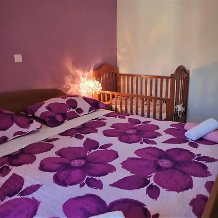 Modern Holiday In Dalmatia With Private Terrace 度假居 *